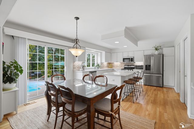 5040 cherry blossom circle Circle, West Bloomfield Twp, MI 48324
