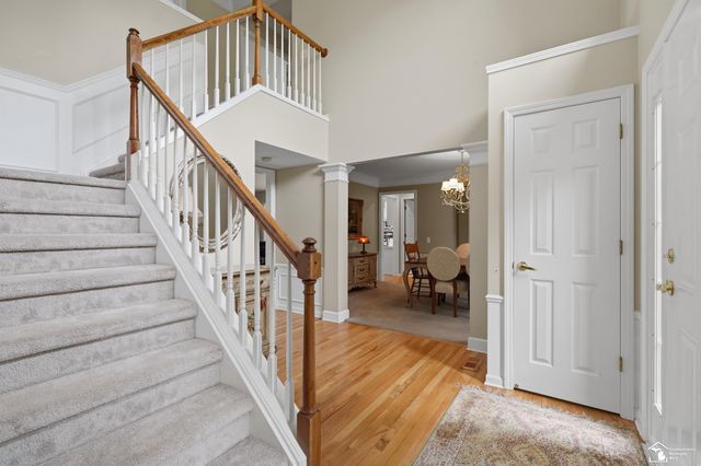 5040 cherry blossom circle Circle, West Bloomfield Twp, MI 48324