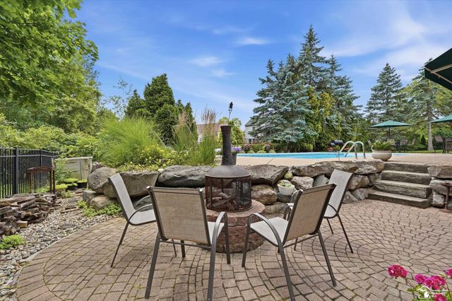 5040 cherry blossom circle Circle, West Bloomfield Twp, MI 48324