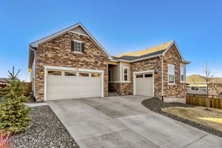 1135 Sunlit Drive, Castle Rock, CO 80109