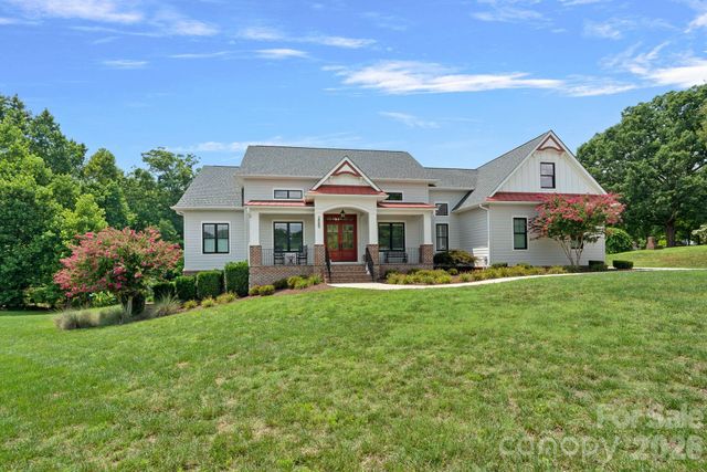 2889 mount Pleasant Road, Sherrills Ford, NC 28673