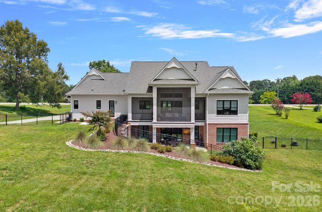 2889 mount Pleasant Road, Sherrills Ford, NC 28673