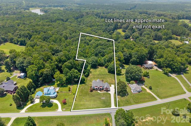 2889 mount Pleasant Road, Sherrills Ford, NC 28673