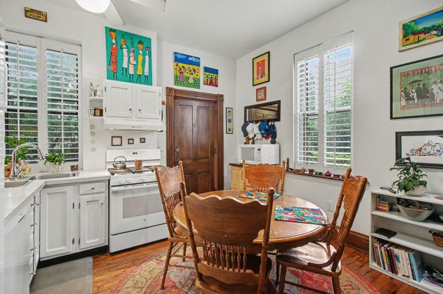 127 West Robbins Street, Covington, KY 41011