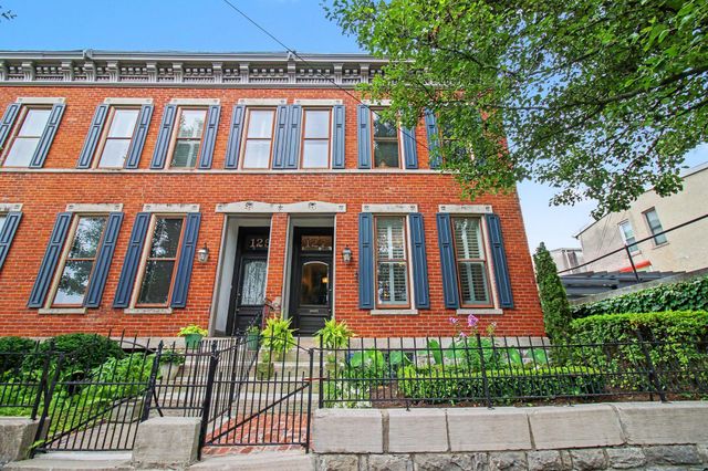127 West Robbins Street, Covington, KY 41011
