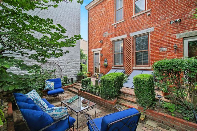 127 West Robbins Street, Covington, KY 41011