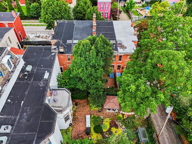 127 West Robbins Street, Covington, KY 41011