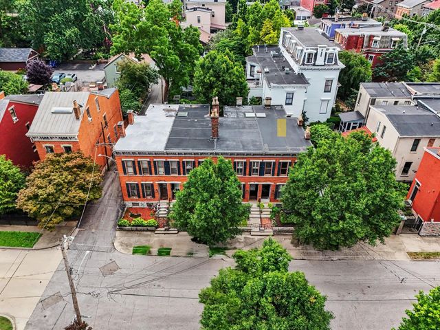 127 West Robbins Street, Covington, KY 41011