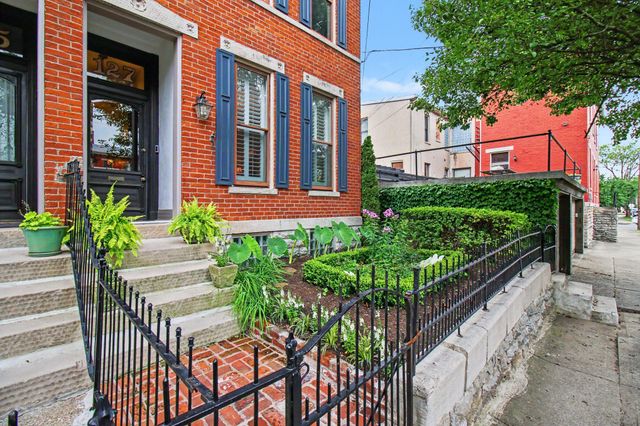 127 West Robbins Street, Covington, KY 41011