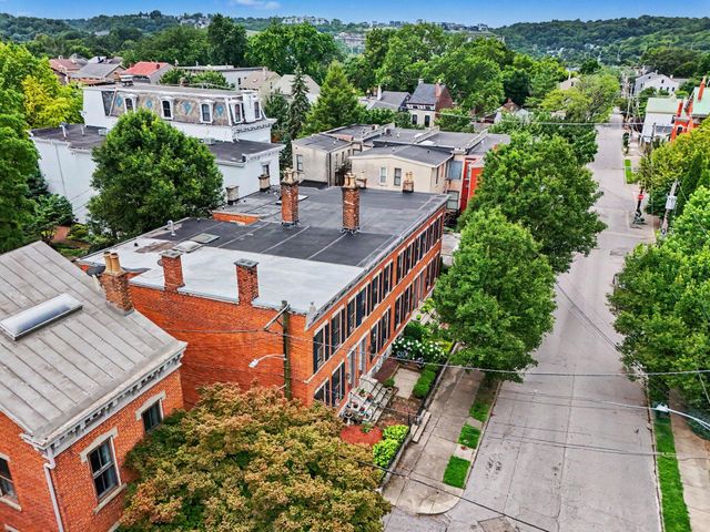 127 West Robbins Street, Covington, KY 41011