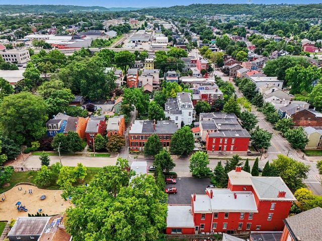 127 West Robbins Street, Covington, KY 41011