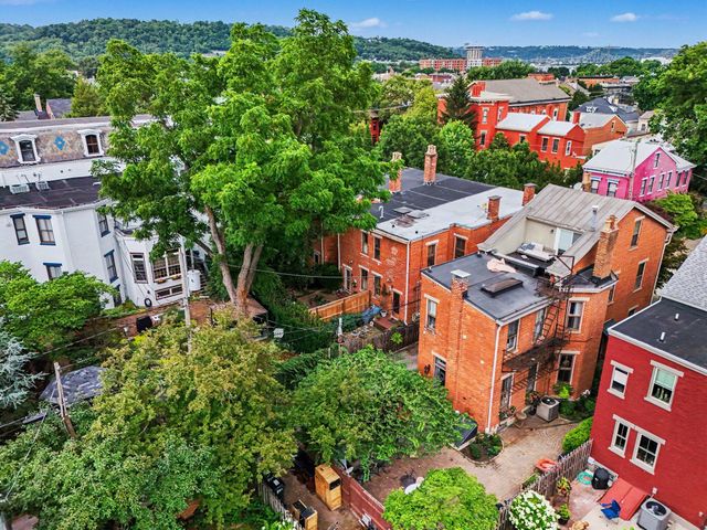 127 West Robbins Street, Covington, KY 41011