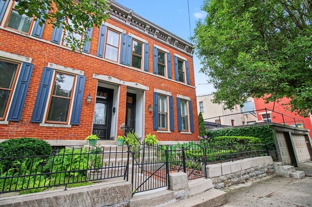 127 West Robbins Street, Covington, KY 41011