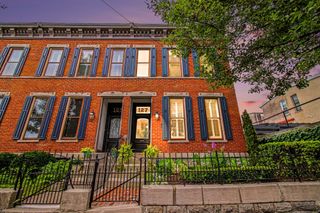 127 West Robbins Street, Covington, KY 41011