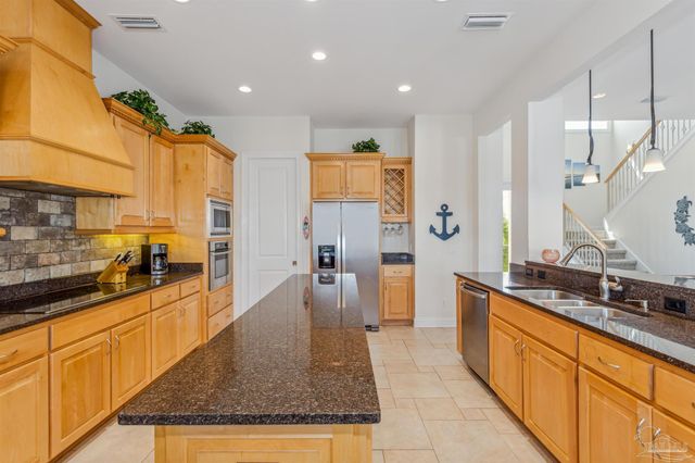 5 Calle Juela, Pensacola Beach, FL 32561