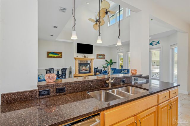 5 Calle Juela, Pensacola Beach, FL 32561