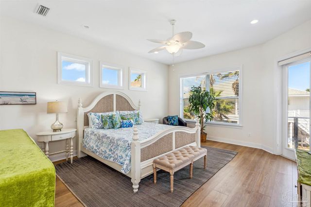 5 Calle Juela, Pensacola Beach, FL 32561