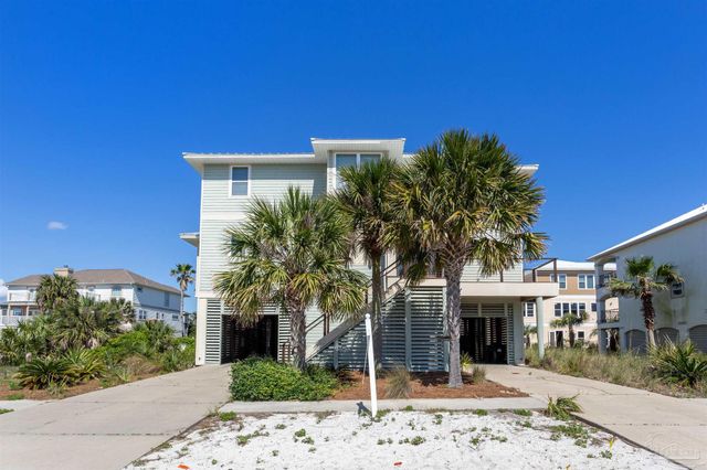 5 Calle Juela, Pensacola Beach, FL 32561