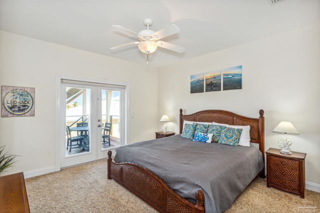 5 Calle Juela, Pensacola Beach, FL 32561