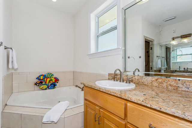 5 Calle Juela, Pensacola Beach, FL 32561