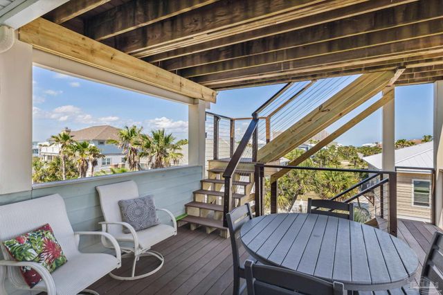5 Calle Juela, Pensacola Beach, FL 32561