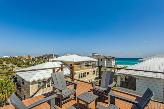 5 Calle Juela, Pensacola Beach, FL 32561