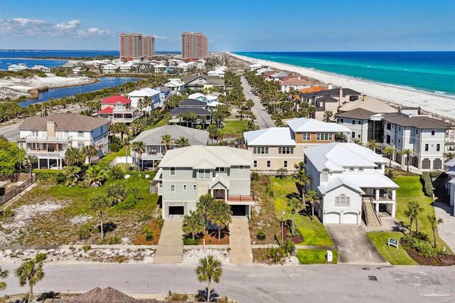 5 Calle Juela, Pensacola Beach, FL 32561