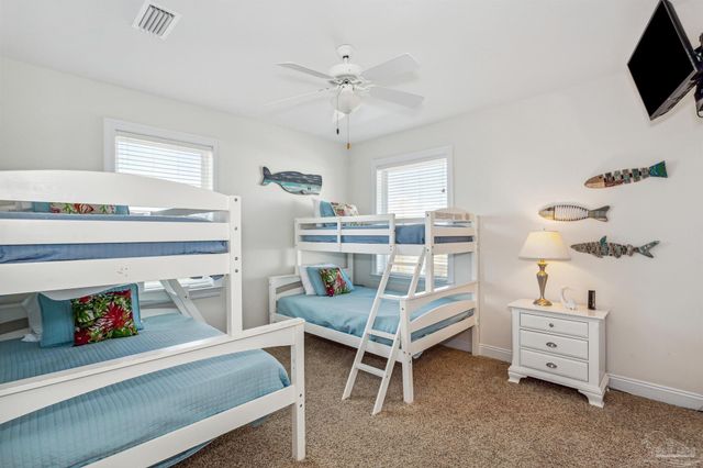5 Calle Juela, Pensacola Beach, FL 32561