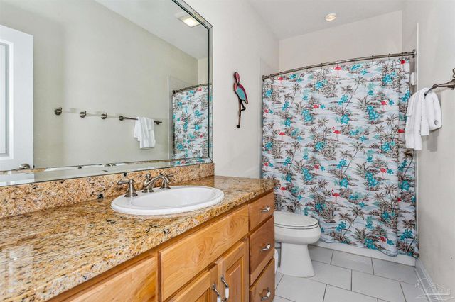 5 Calle Juela, Pensacola Beach, FL 32561