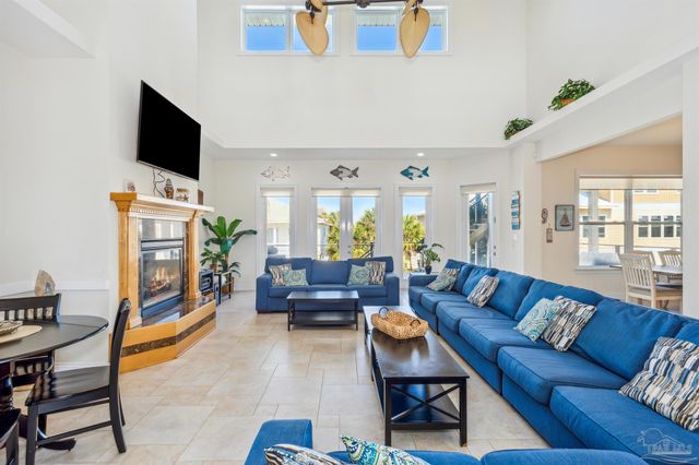 5 Calle Juela, Pensacola Beach, FL 32561