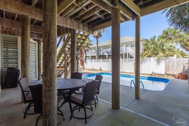 5 Calle Juela, Pensacola Beach, FL 32561