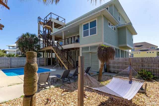 5 Calle Juela, Pensacola Beach, FL 32561