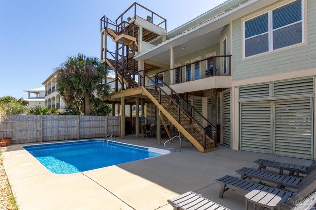 5 Calle Juela, Pensacola Beach, FL 32561