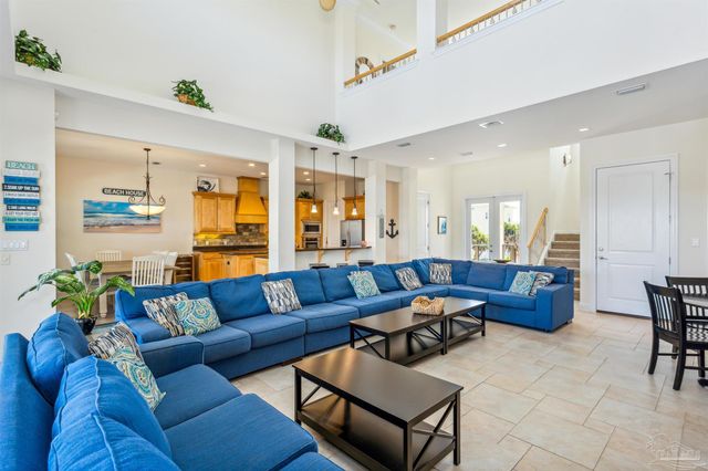 5 Calle Juela, Pensacola Beach, FL 32561