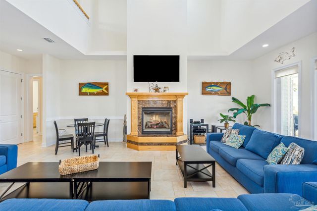 5 Calle Juela, Pensacola Beach, FL 32561