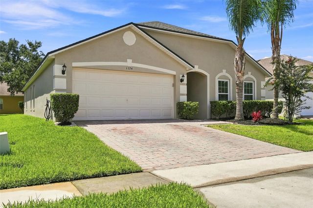 1174 BEECH GROVE WAY, Orlando, FL 32828