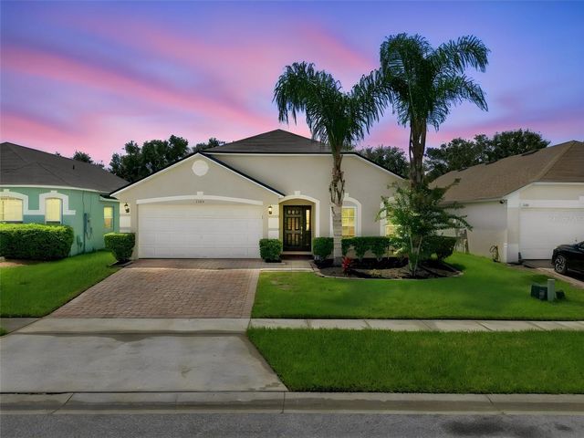 1174 BEECH GROVE WAY, Orlando, FL 32828