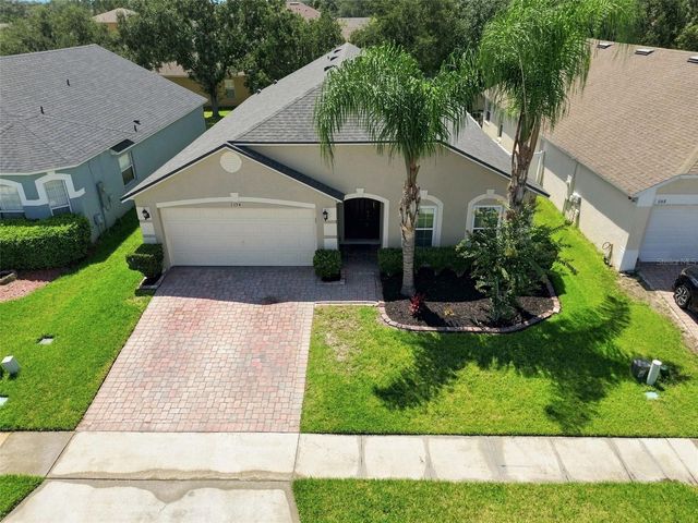 1174 BEECH GROVE WAY, Orlando, FL 32828