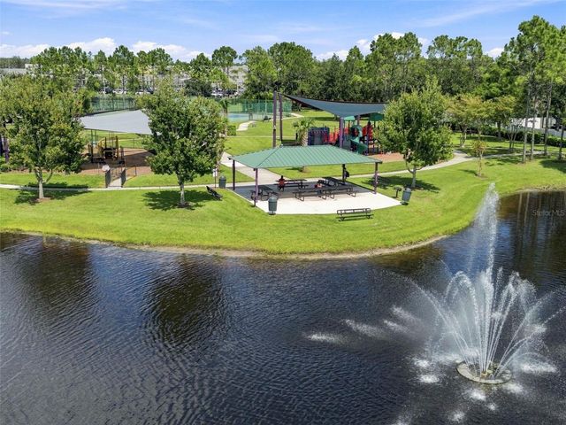 1174 BEECH GROVE WAY, Orlando, FL 32828