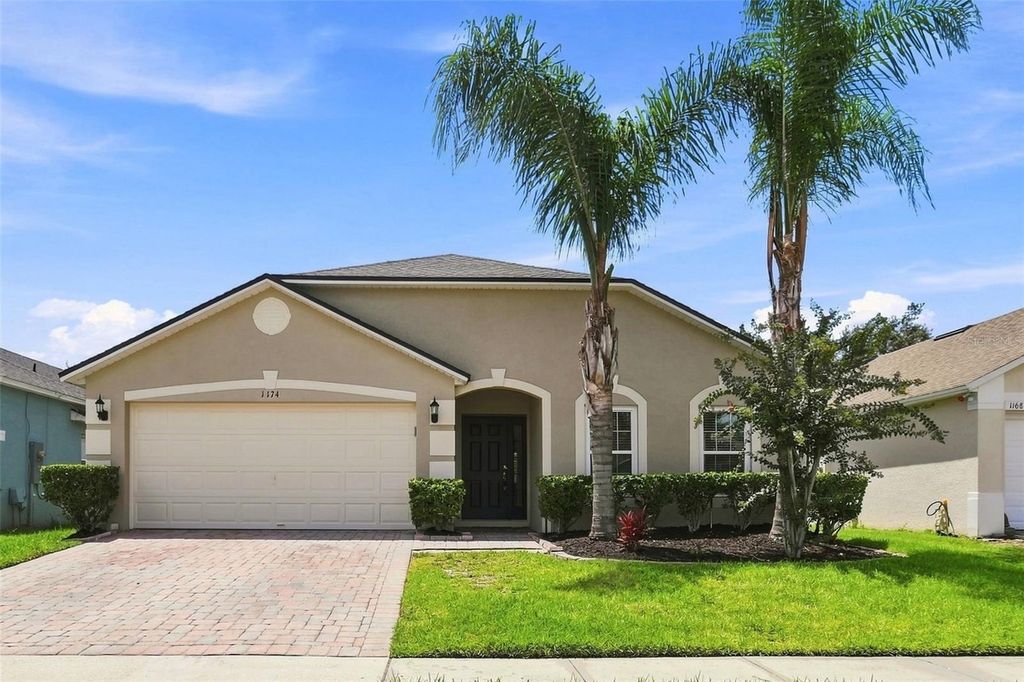 1174 BEECH GROVE WAY, Orlando, FL 32828