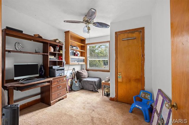 312 E Ofallon Drive, Caseyville, IL 62232