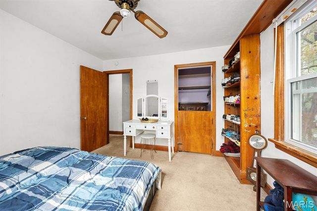 312 E Ofallon Drive, Caseyville, IL 62232