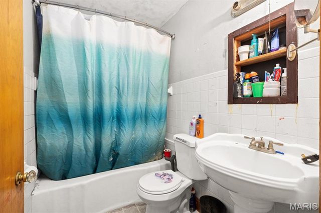 312 E Ofallon Drive, Caseyville, IL 62232