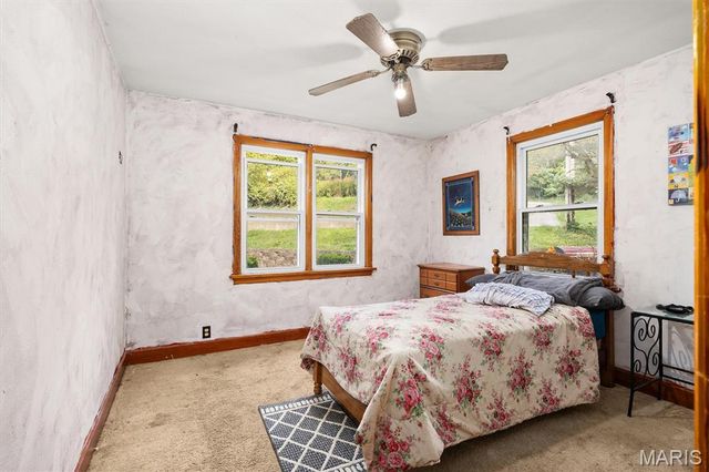 312 E Ofallon Drive, Caseyville, IL 62232