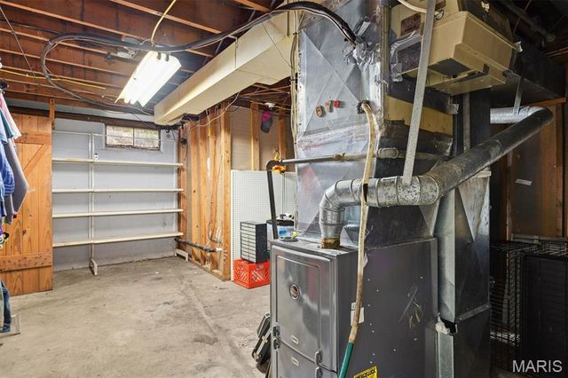 312 E Ofallon Drive, Caseyville, IL 62232