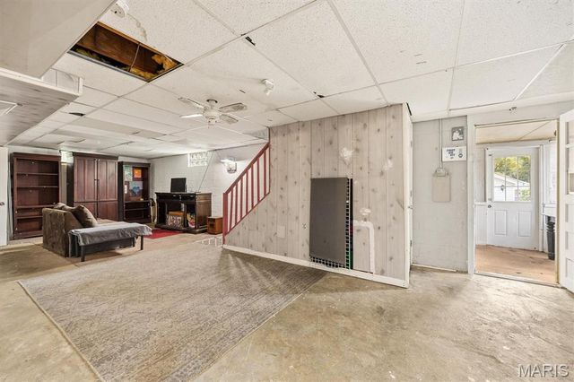 312 E Ofallon Drive, Caseyville, IL 62232