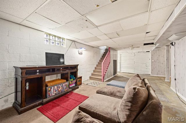 312 E Ofallon Drive, Caseyville, IL 62232