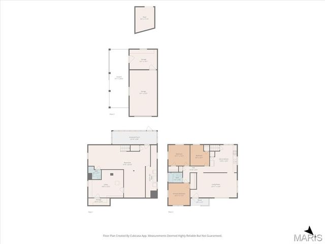 312 E Ofallon Drive, Caseyville, IL 62232