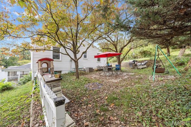 312 E Ofallon Drive, Caseyville, IL 62232