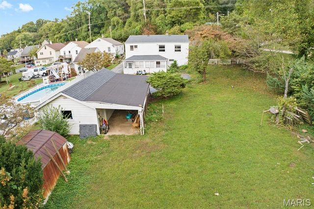 312 E Ofallon Drive, Caseyville, IL 62232